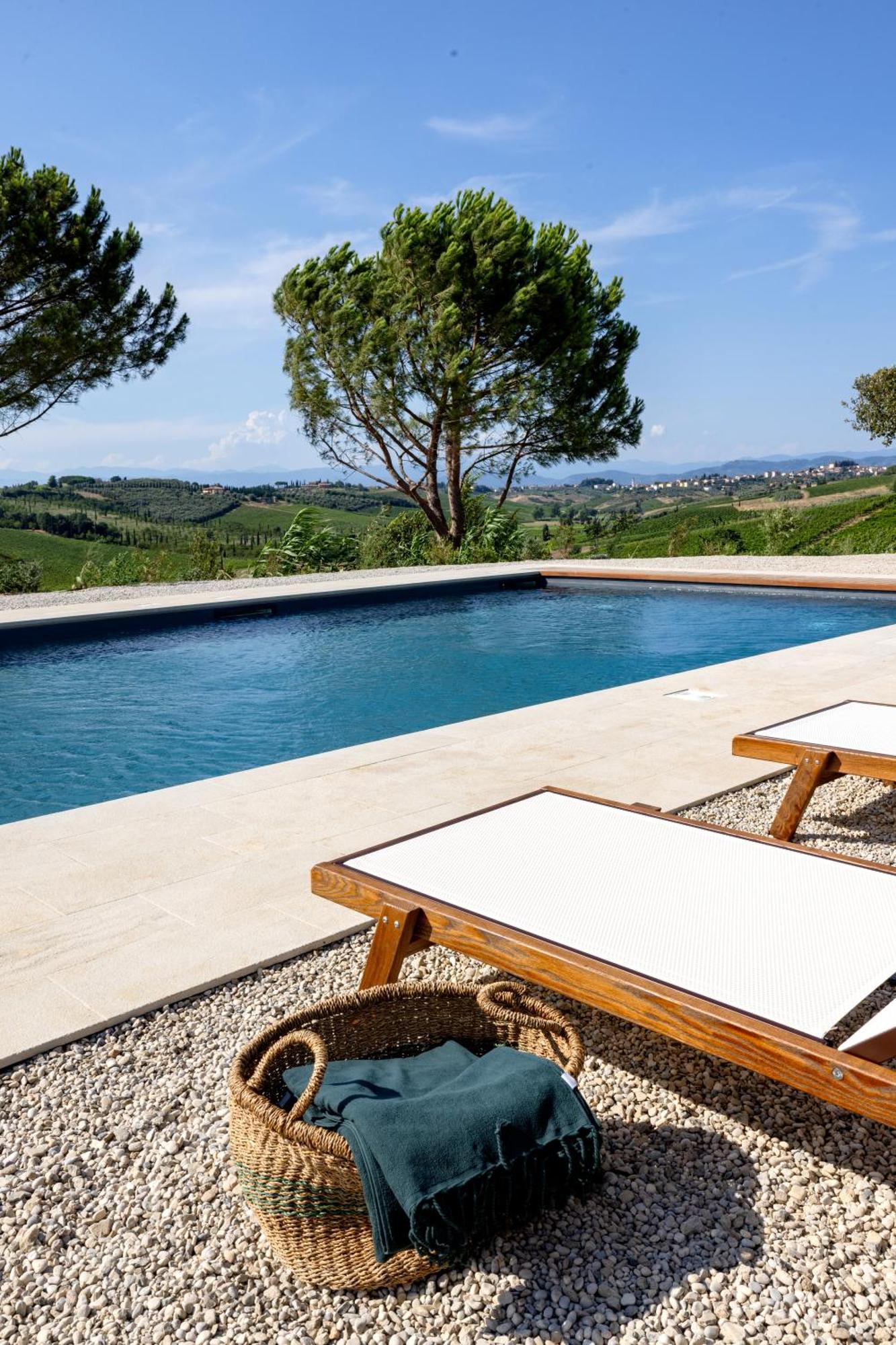 Colle Alberti Country House Cerreto Guidi Exterior foto