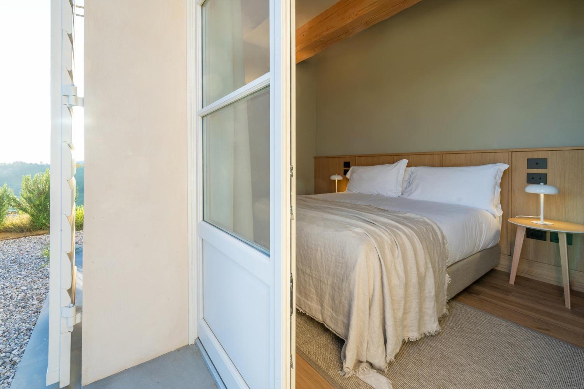 Colle Alberti Country House Cerreto Guidi Exterior foto