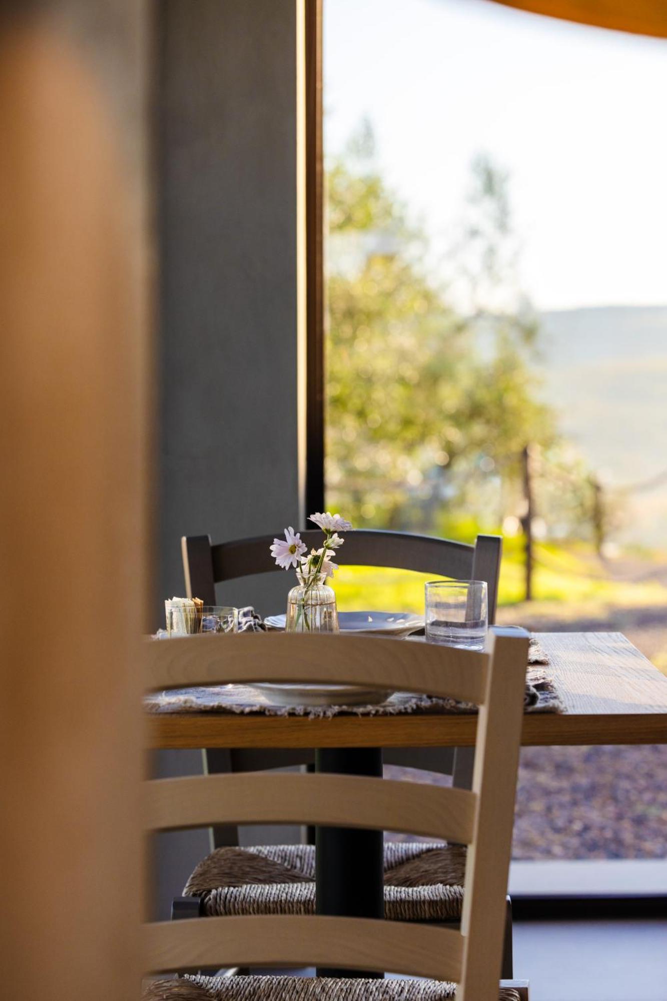 Colle Alberti Country House Cerreto Guidi Exterior foto